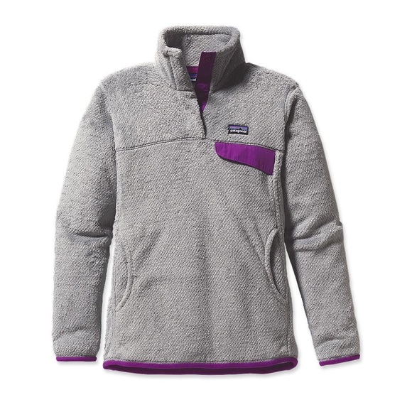 Patagonia Re-Tool Snap Fleece - Picture 1 of 3